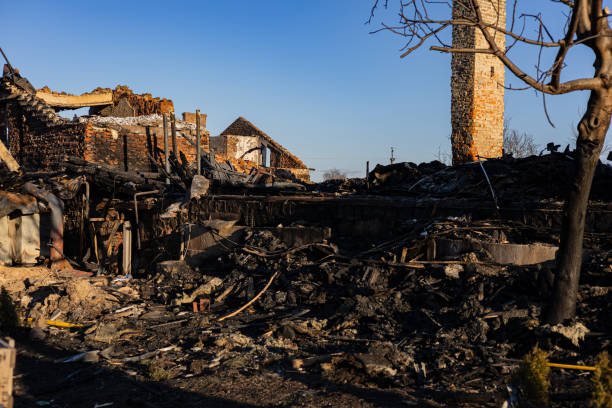 Reliable Soot Cleanup contractor in Finksburg, MD by Meridian Smoke Damage